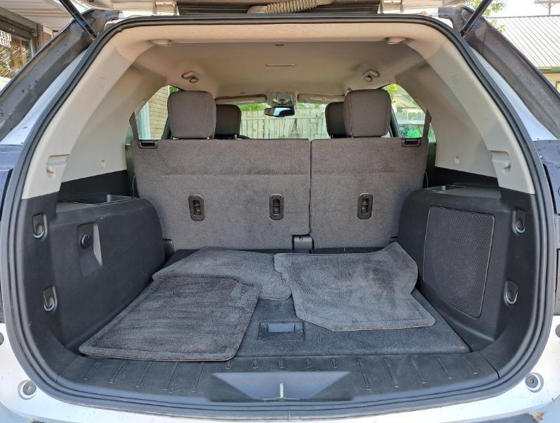 used 2015 Chevrolet Equinox car, priced at $7,995