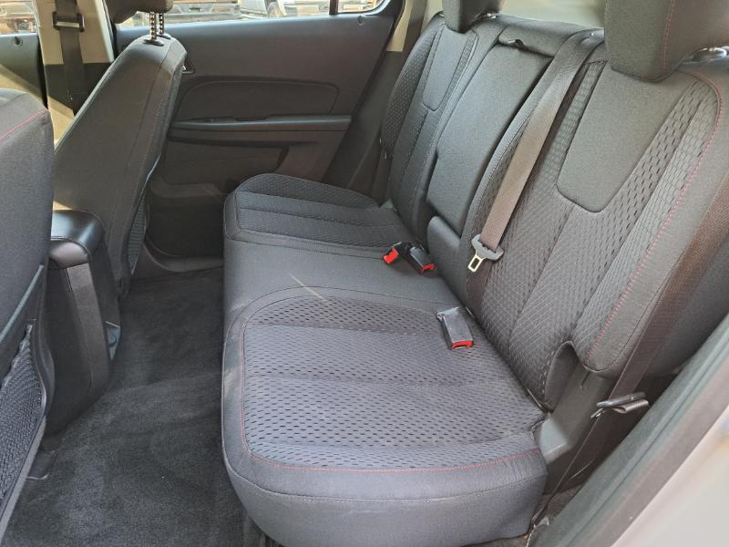 used 2015 Chevrolet Equinox car, priced at $7,995