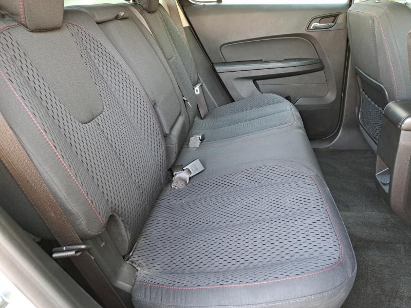 used 2015 Chevrolet Equinox car, priced at $7,995