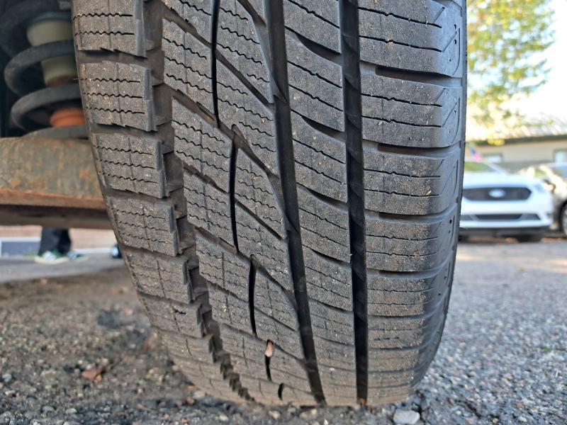 used 2015 Chevrolet Equinox car, priced at $7,995