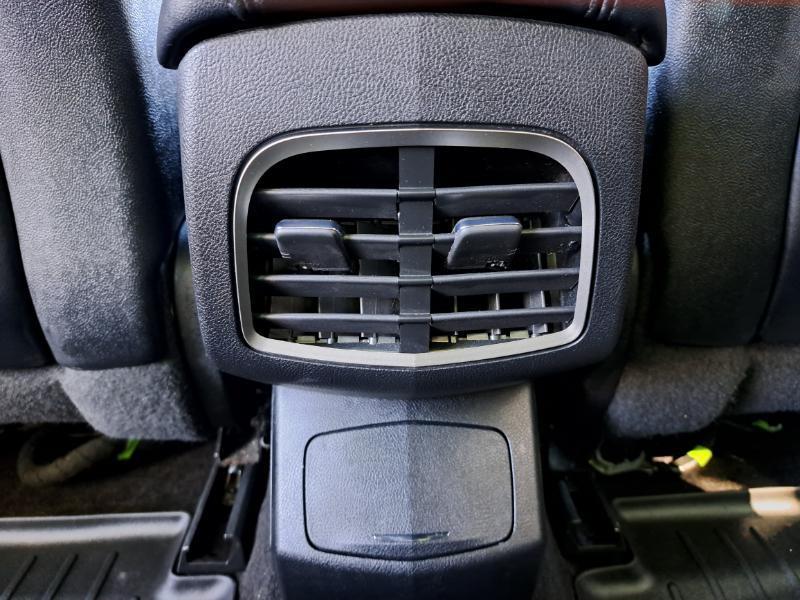 used 2017 Lincoln MKZ car, priced at $10,495