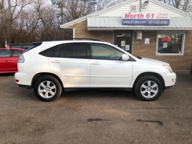 used 2007 Lexus RX 350 car, priced at $7,495