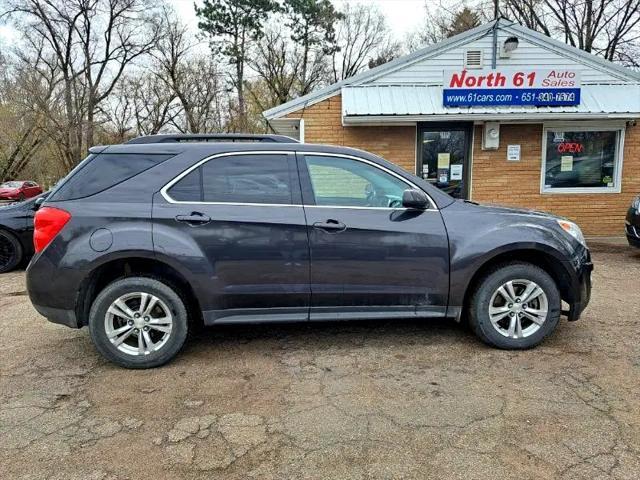 used 2014 Chevrolet Equinox car, priced at $6,495