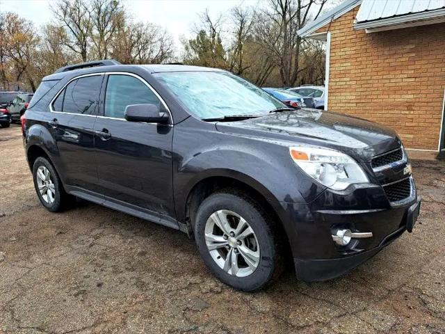 used 2014 Chevrolet Equinox car, priced at $6,495