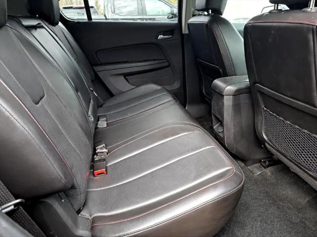 used 2014 Chevrolet Equinox car, priced at $6,495