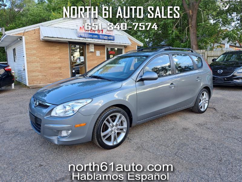 used 2010 Hyundai Elantra car, priced at $3,995