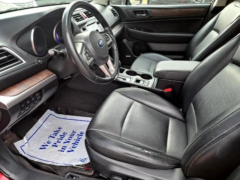 used 2016 Subaru Outback car, priced at $9,995