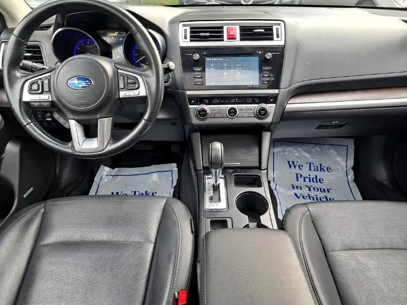 used 2016 Subaru Outback car, priced at $9,995