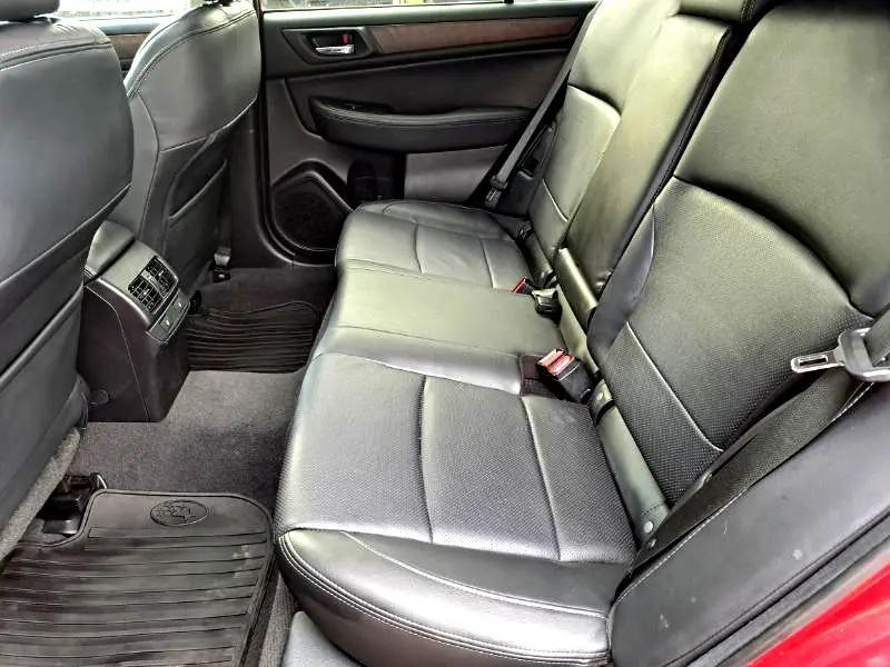 used 2016 Subaru Outback car, priced at $9,995