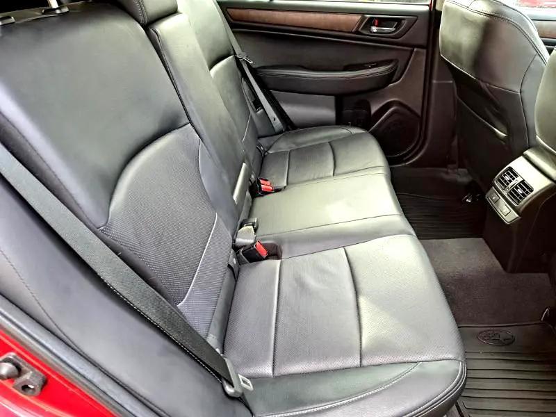 used 2016 Subaru Outback car, priced at $9,995