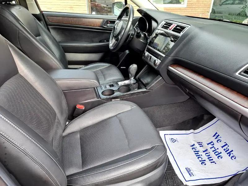 used 2016 Subaru Outback car, priced at $9,995