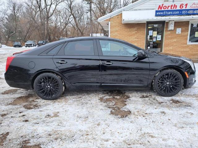 used 2015 Cadillac XTS car, priced at $11,495