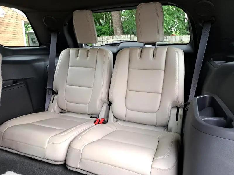 used 2015 Ford Explorer car, priced at $9,995