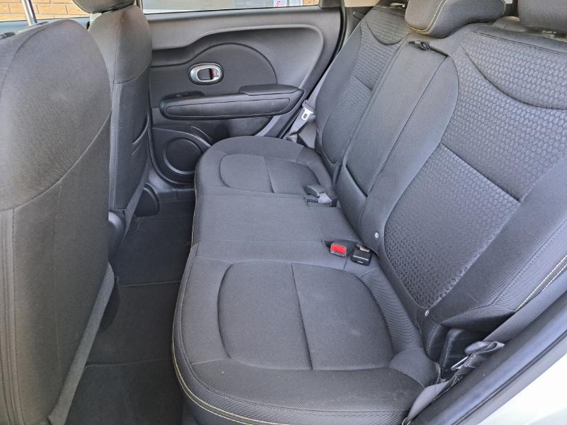 used 2016 Kia Soul car, priced at $8,695
