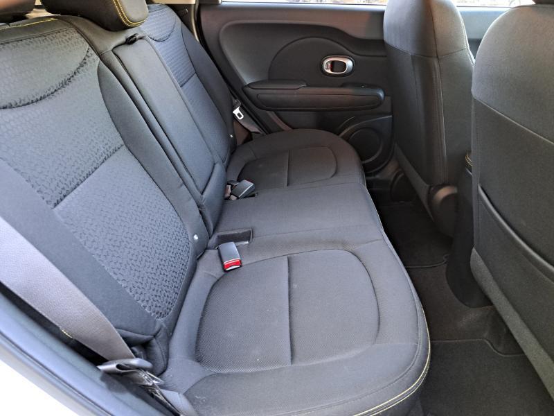 used 2016 Kia Soul car, priced at $8,695