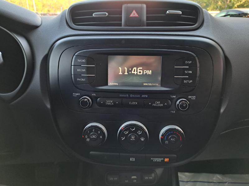 used 2016 Kia Soul car, priced at $8,695