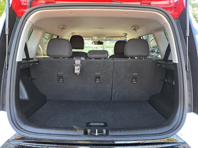 used 2016 Kia Soul car, priced at $8,695