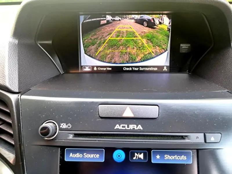 used 2017 Acura ILX car, priced at $10,995