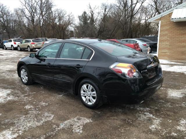 used 2011 Nissan Altima car, priced at $5,495