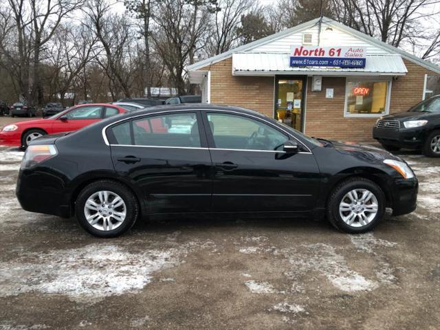 used 2011 Nissan Altima car, priced at $5,495