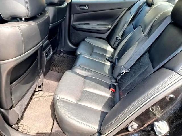 used 2014 Nissan Maxima car, priced at $3,995