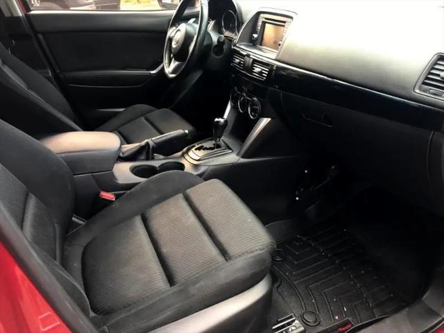used 2014 Mazda CX-5 car, priced at $7,495
