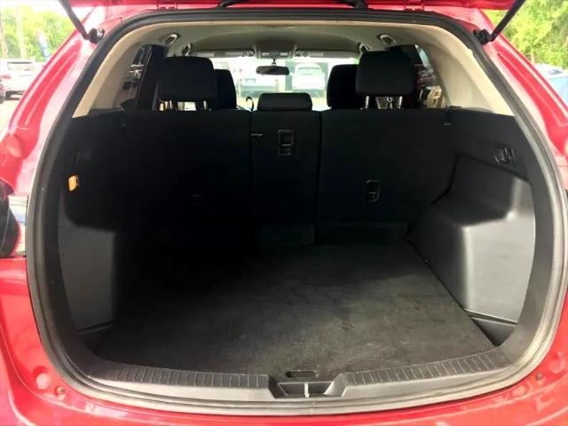 used 2014 Mazda CX-5 car, priced at $7,495