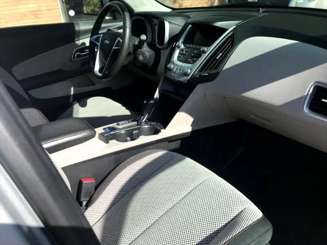 used 2016 Chevrolet Equinox car, priced at $7,695