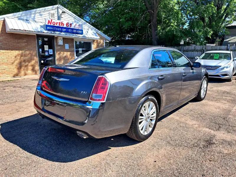 used 2013 Chrysler 300 car, priced at $9,495
