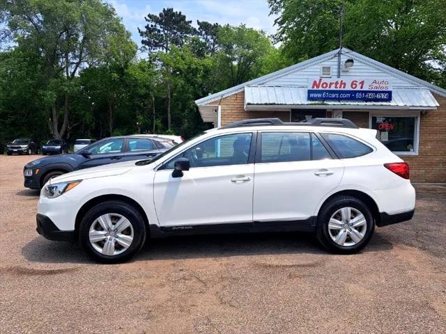 used 2015 Subaru Outback car, priced at $6,495