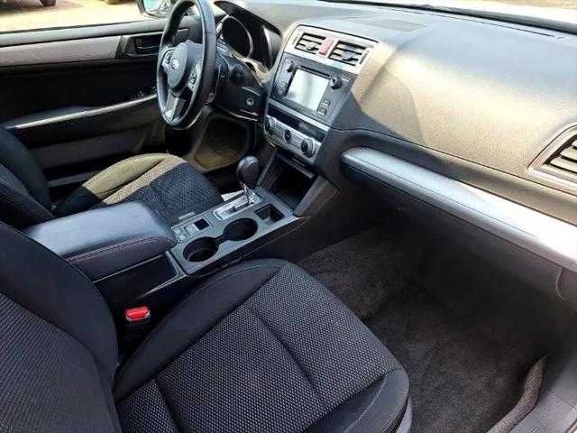 used 2015 Subaru Outback car, priced at $6,495