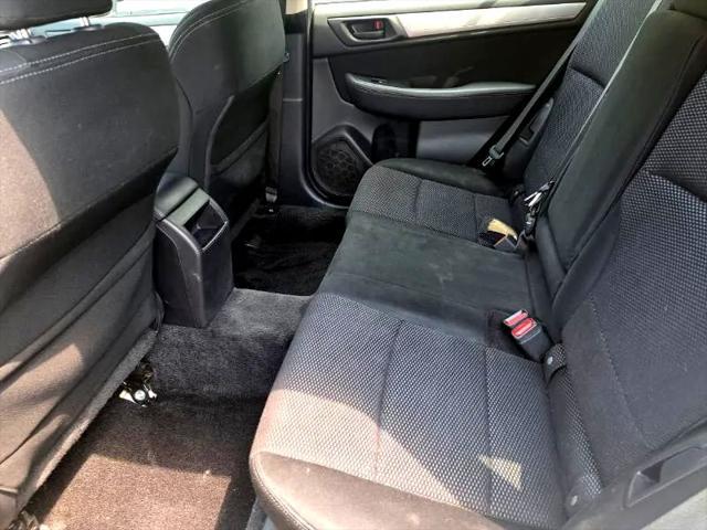 used 2015 Subaru Outback car, priced at $6,495