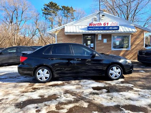 used 2008 Subaru Impreza car, priced at $5,795