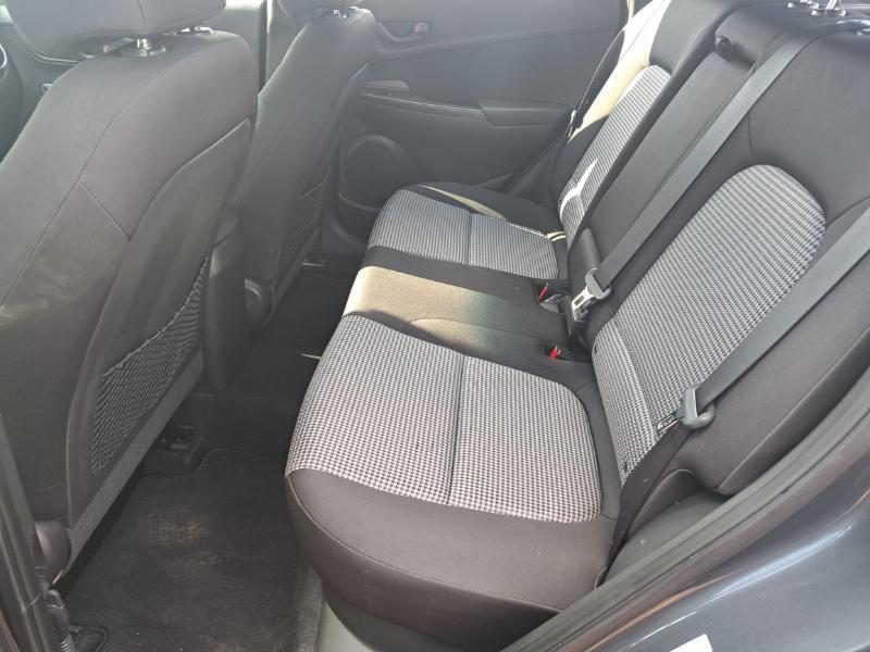 used 2020 Hyundai Kona car, priced at $8,295