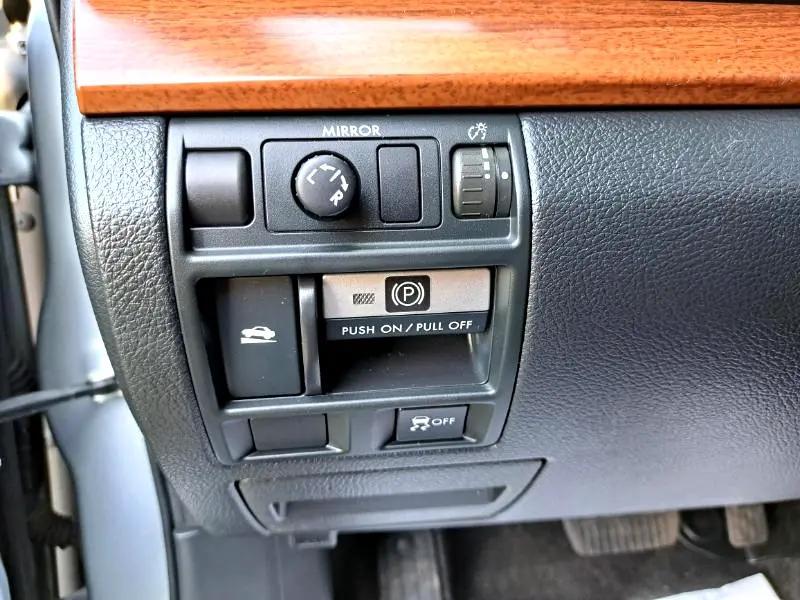 used 2013 Subaru Outback car, priced at $7,695