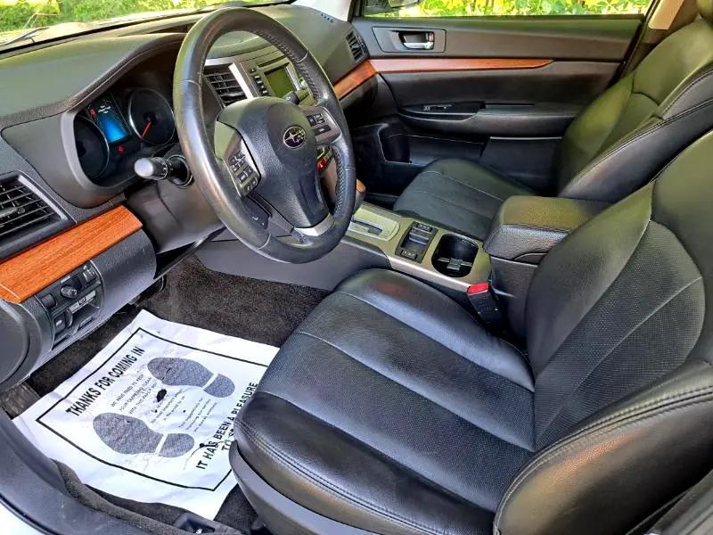 used 2013 Subaru Outback car, priced at $7,695