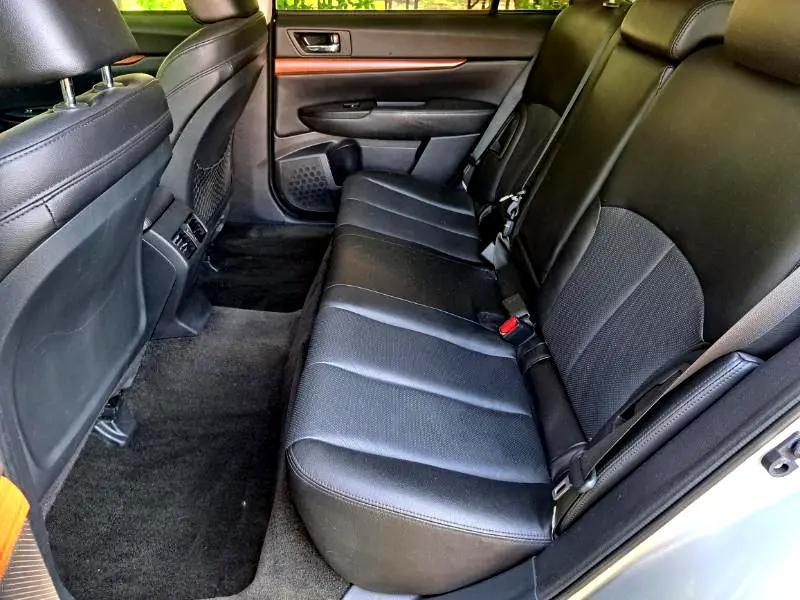 used 2013 Subaru Outback car, priced at $7,695