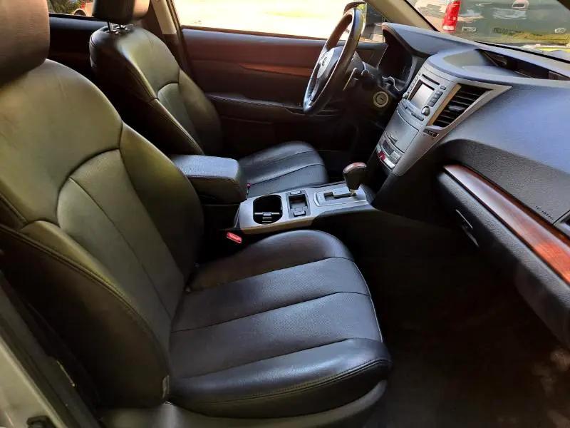 used 2013 Subaru Outback car, priced at $7,695