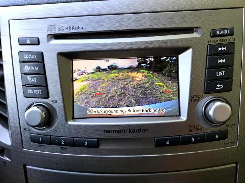 used 2013 Subaru Outback car, priced at $7,695