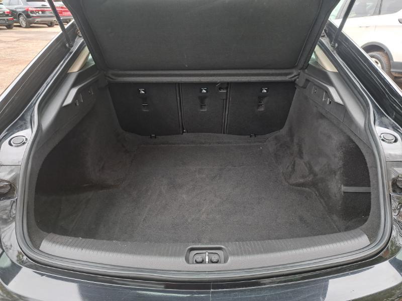 used 2018 Buick Regal Sportback car, priced at $11,495