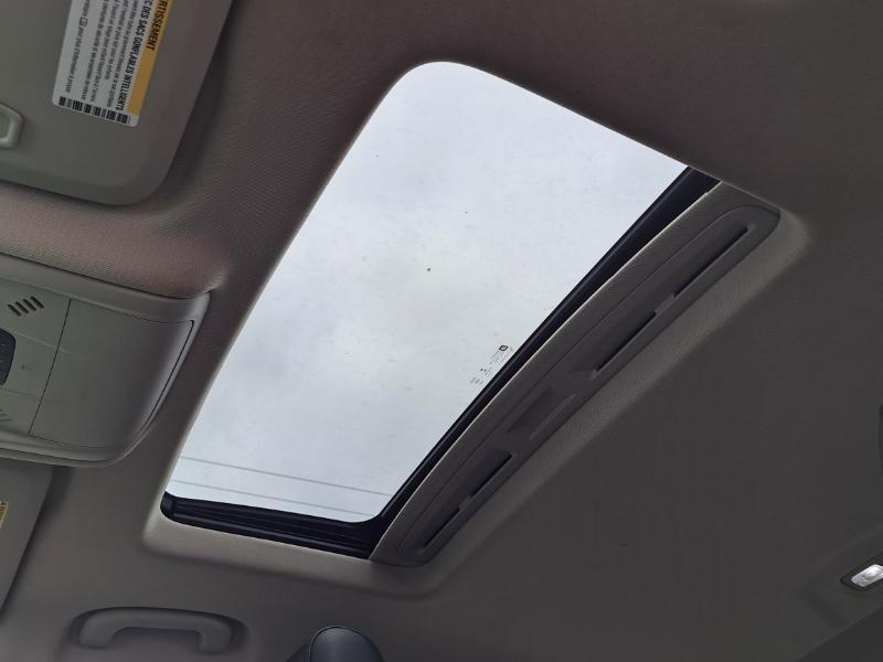 used 2018 Buick Regal Sportback car, priced at $11,495