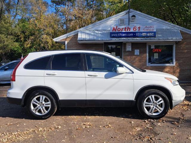 used 2011 Honda CR-V car, priced at $9,495