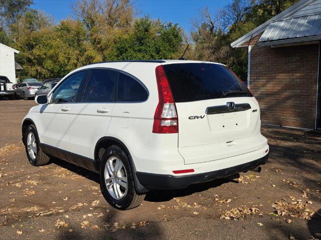 used 2011 Honda CR-V car, priced at $9,495