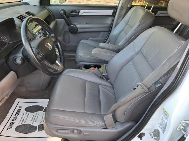 used 2011 Honda CR-V car, priced at $9,495