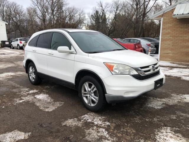 used 2011 Honda CR-V car, priced at $9,495