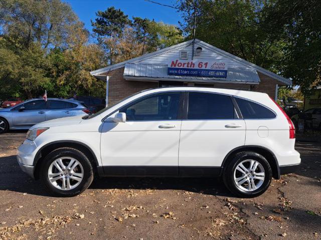 used 2011 Honda CR-V car, priced at $9,495