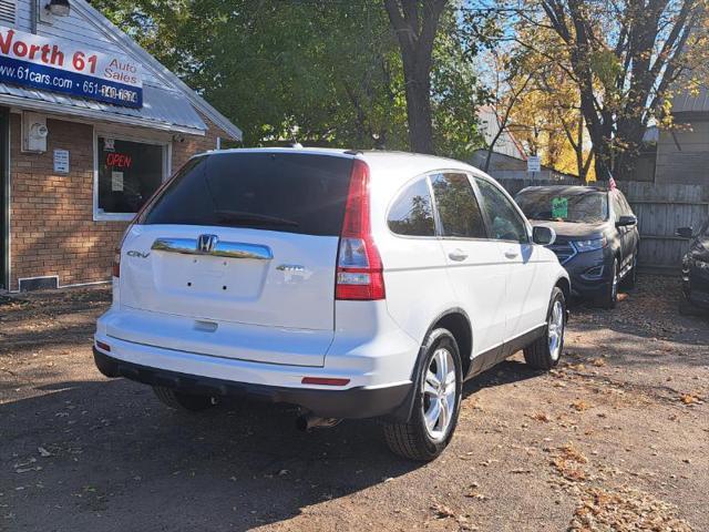 used 2011 Honda CR-V car, priced at $9,495