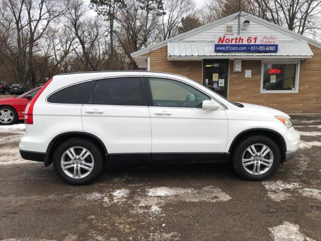 used 2011 Honda CR-V car, priced at $9,495