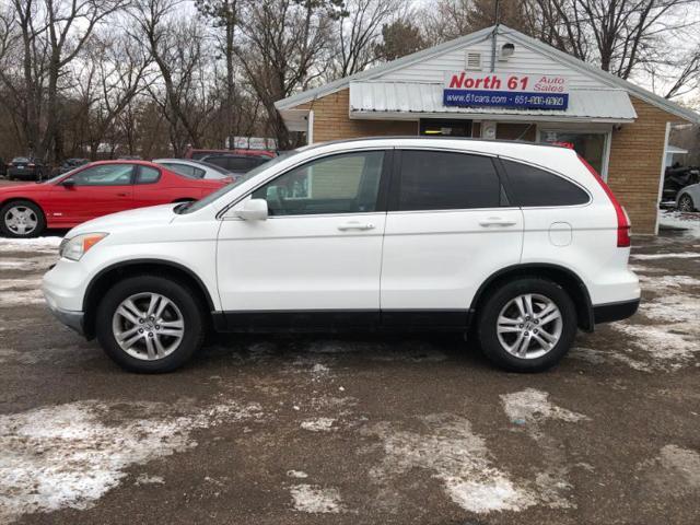 used 2011 Honda CR-V car, priced at $9,495