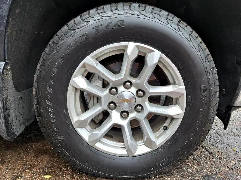 used 2014 Chevrolet Silverado 1500 car, priced at $13,995